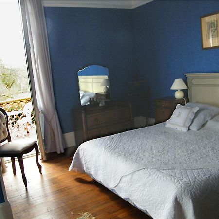 Villa Les Iris Saint-Félix Екстериор снимка