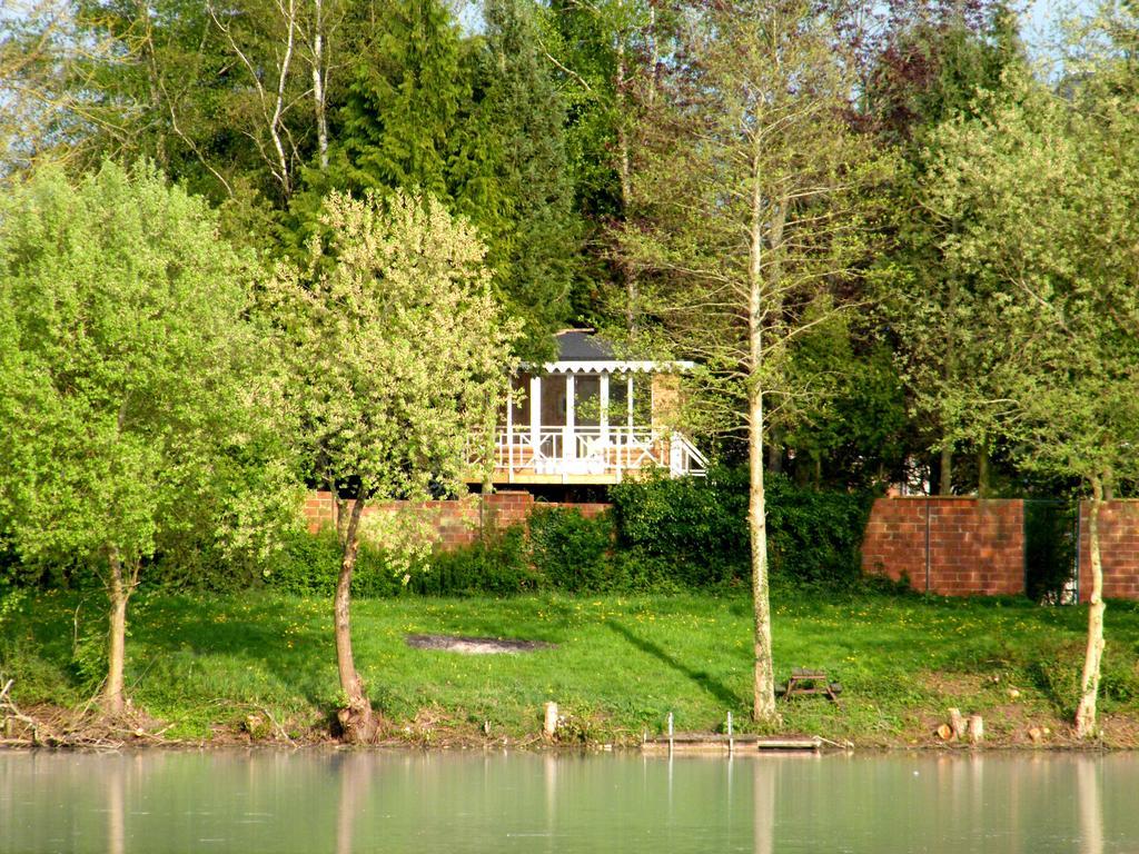 Villa Les Iris Saint-Félix Стая снимка